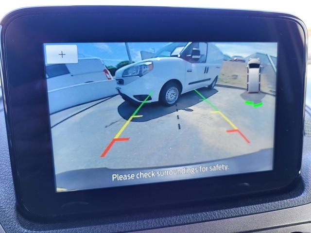 2021 Ford Transit Connect XLT