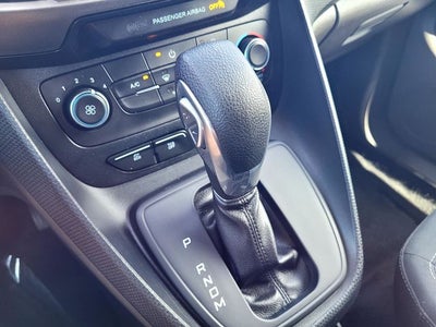 2021 Ford Transit Connect XLT