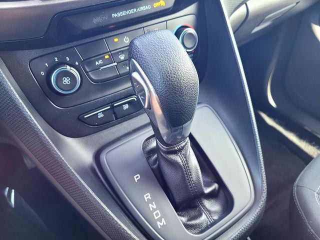 2021 Ford Transit Connect XLT
