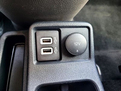2021 Ford Transit Connect XLT