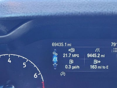2021 Ford Transit Connect XLT