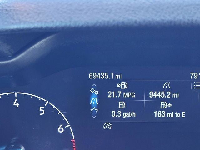 2021 Ford Transit Connect XLT
