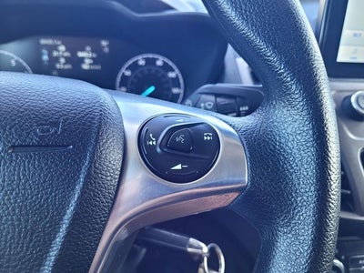 2021 Ford Transit Connect XLT