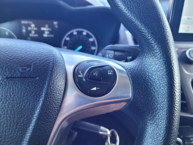 2021 Ford Transit Connect XLT