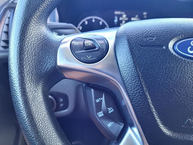 2021 Ford Transit Connect XLT