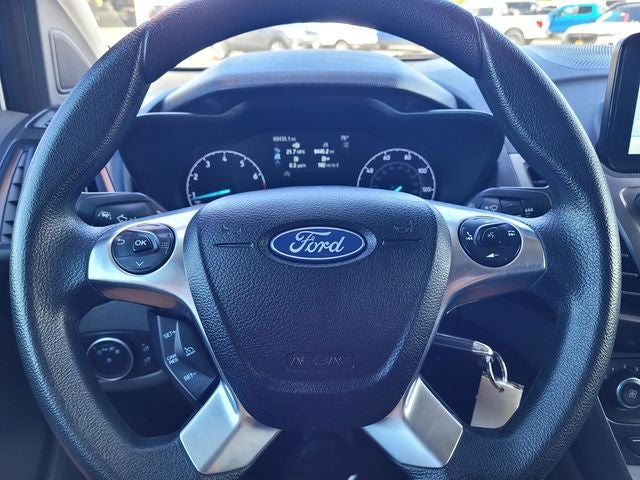 2021 Ford Transit Connect XLT