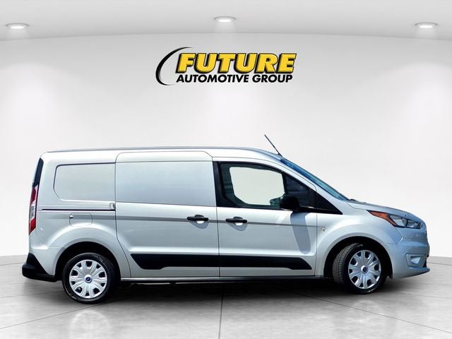 2021 Ford Transit Connect XLT