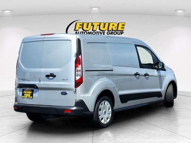 2021 Ford Transit Connect XLT