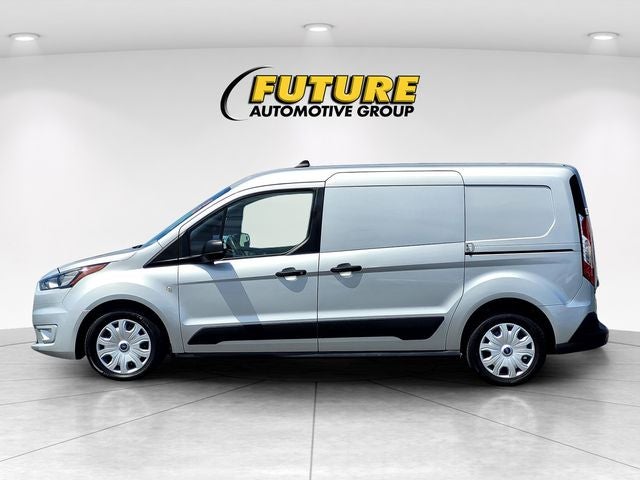 2021 Ford Transit Connect XLT