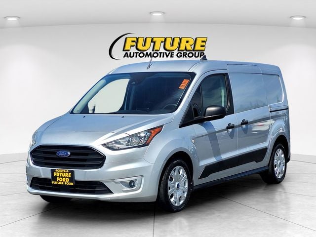 2021 Ford Transit Connect XLT