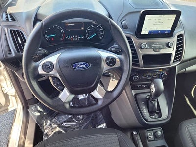 2021 Ford Transit Connect XLT