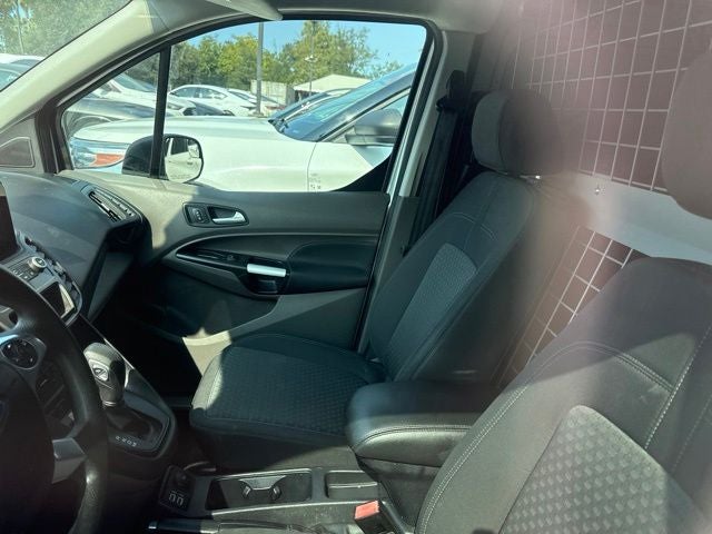 2021 Ford Transit Connect XLT
