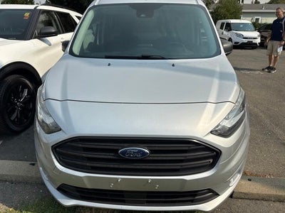 2021 Ford Transit Connect XLT