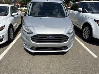 2021 Ford Transit Connect XLT