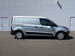 2023 Ford Transit Connect XL