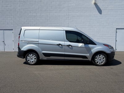 2023 Ford Transit Connect XL