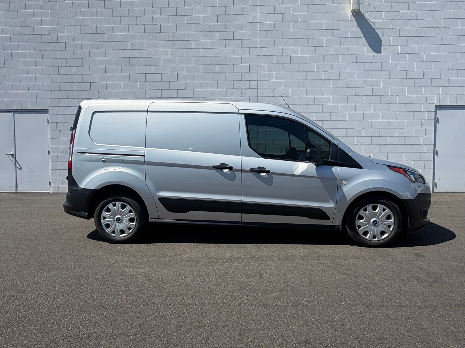 2023 Ford Transit Connect XL