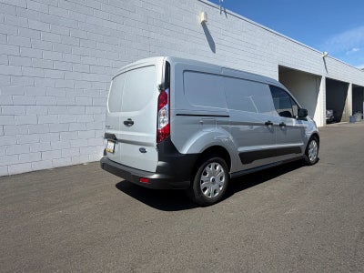 2023 Ford Transit Connect XL