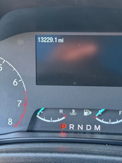 2023 Ford Transit Connect XL
