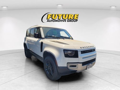 2025 Land Rover Defender 110 S AWD