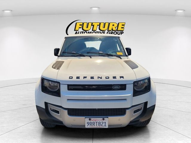 2025 Land Rover Defender 110 S AWD
