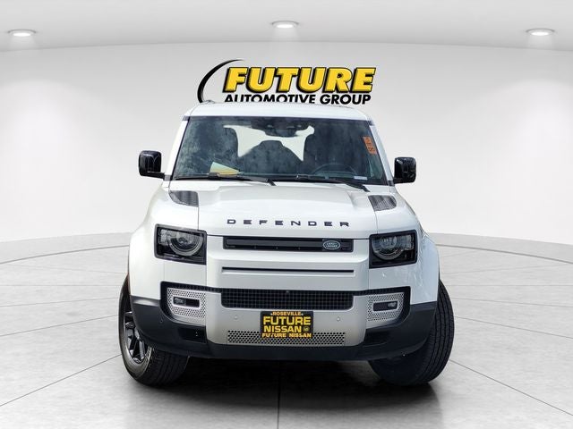 2025 Land Rover Defender 110 S AWD