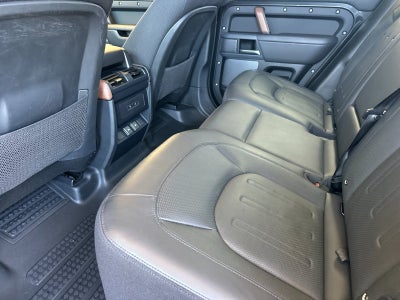 2023 Land Rover Defender 110 X
