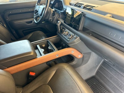 2023 Land Rover Defender 110 X