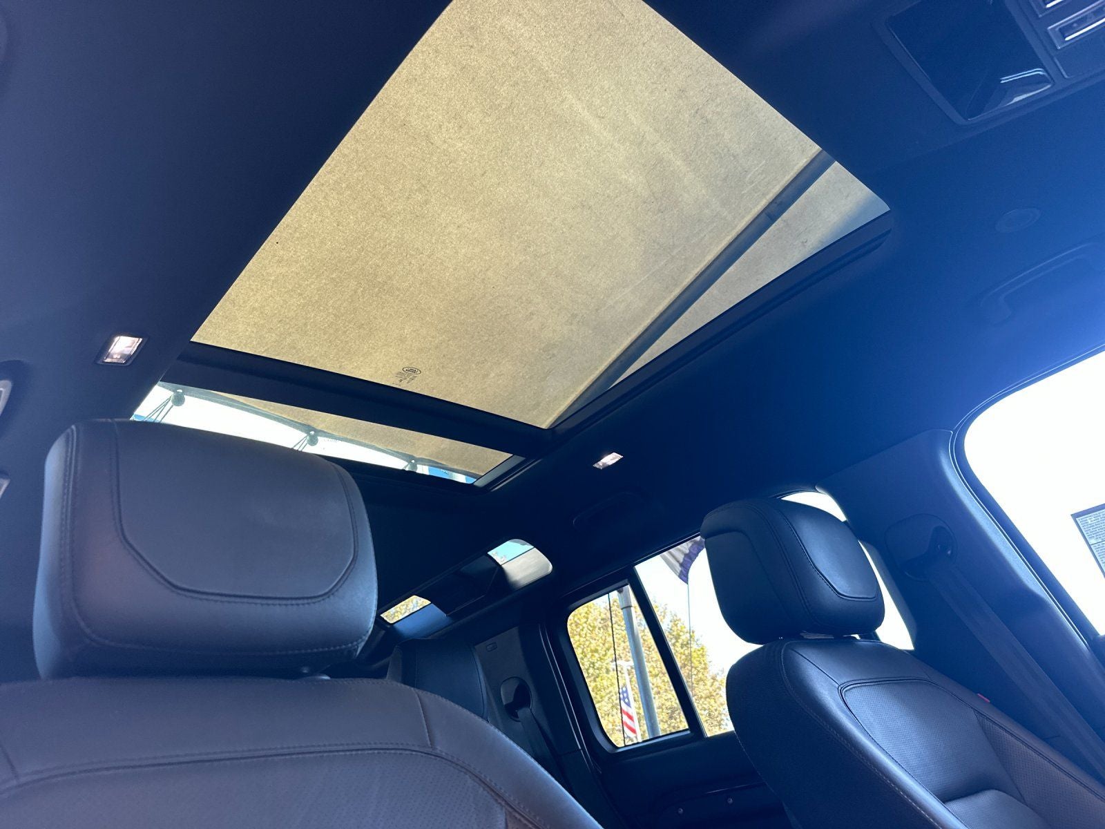 2023 Land Rover Defender 110 X