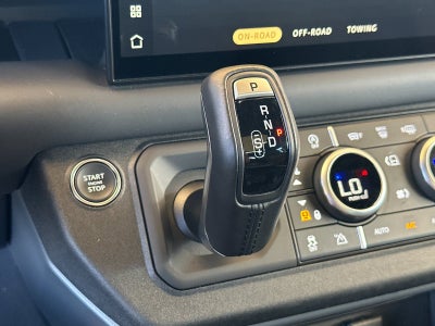 2023 Land Rover Defender 110 X