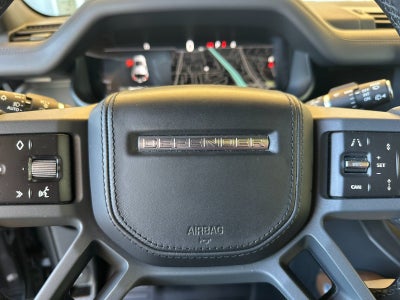 2023 Land Rover Defender 110 X