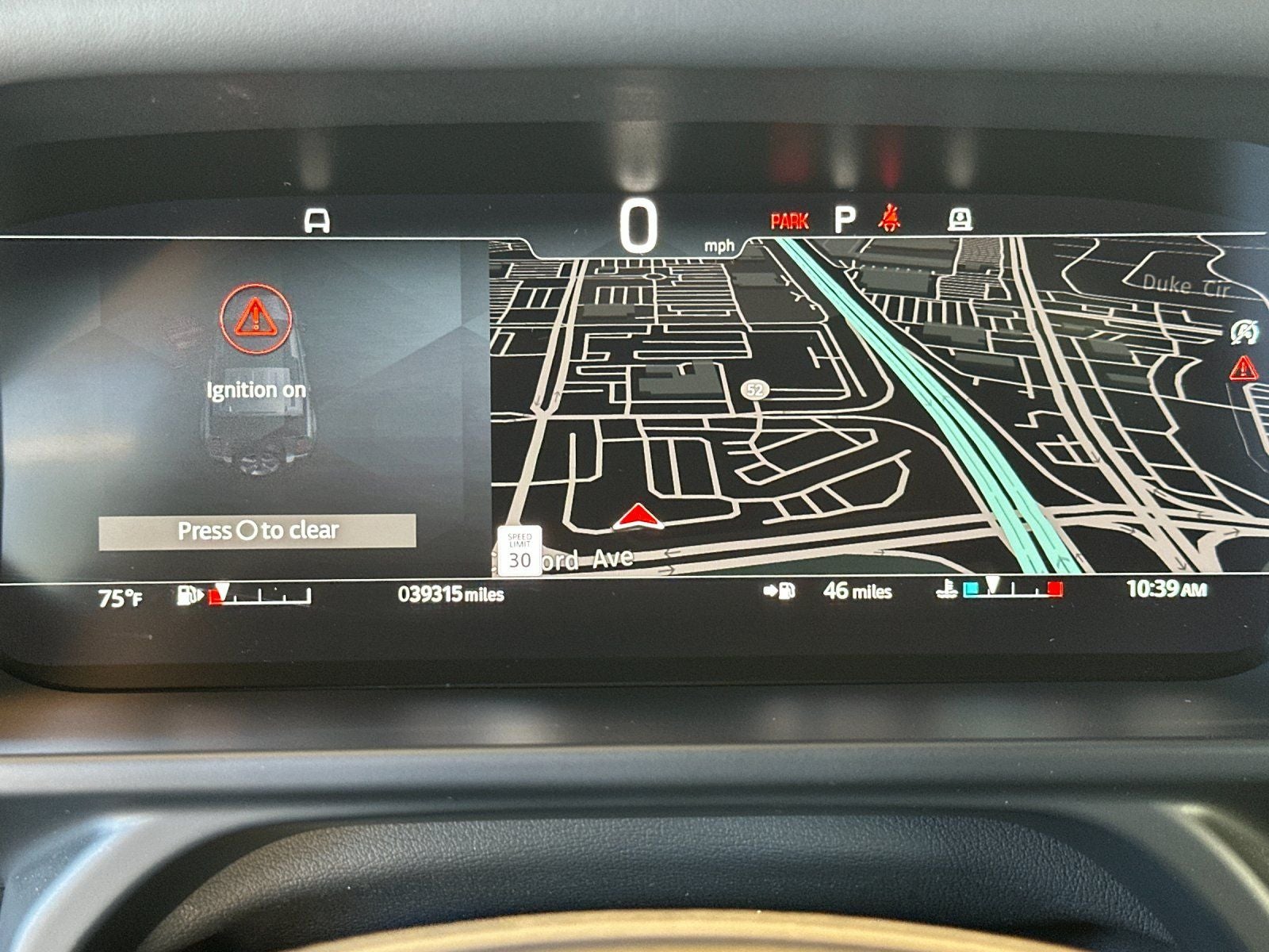 2023 Land Rover Defender 110 X