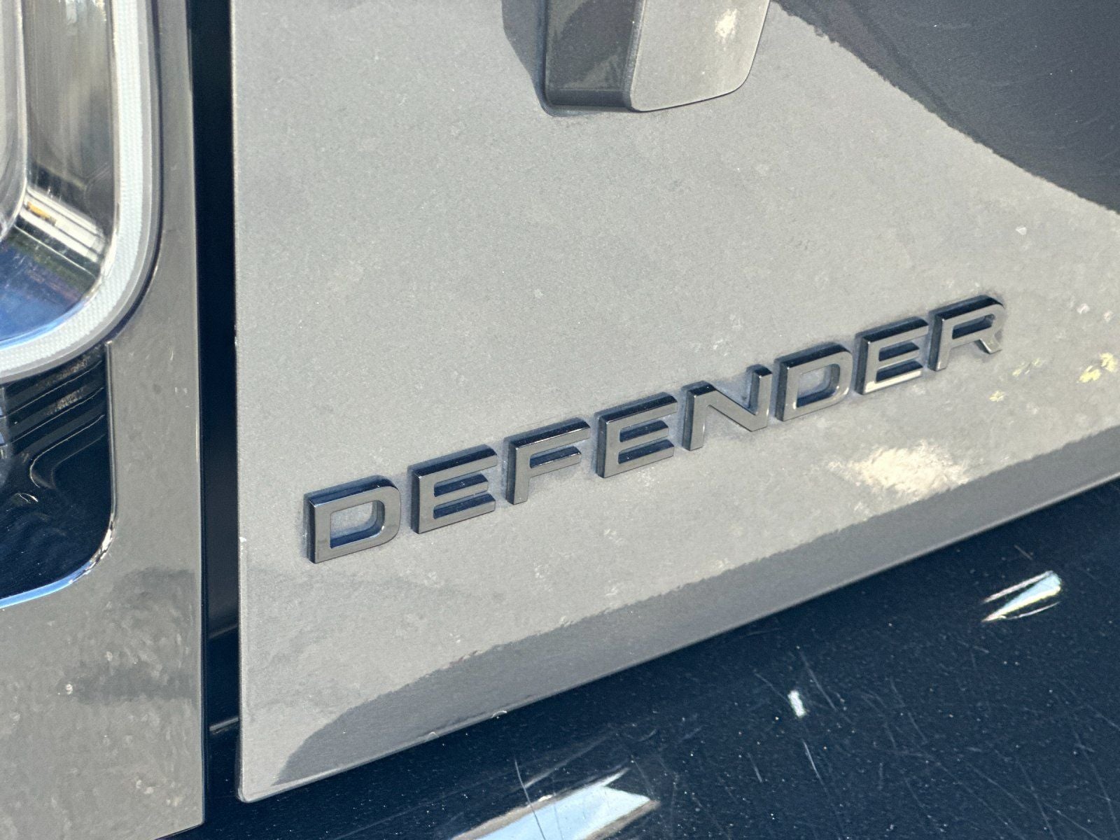 2023 Land Rover Defender 110 X