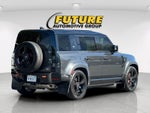 2023 Land Rover Defender 110 X