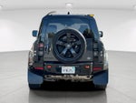 2023 Land Rover Defender 110 X