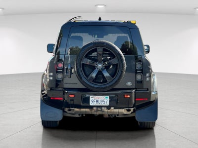2023 Land Rover Defender 110 X