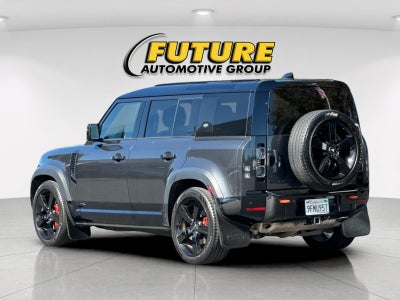 2023 Land Rover Defender 110 X