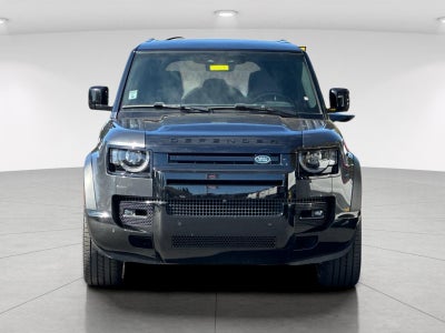 2023 Land Rover Defender 110 X