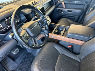 2023 Land Rover Defender 110 X