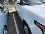 2017 Land Rover Range Rover HSE