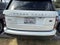 2017 Land Rover Range Rover HSE