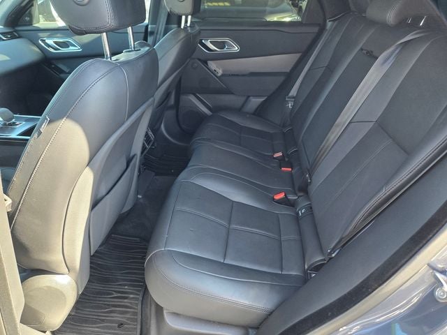 2024 Land Rover Range Rover Velar Dynamic SE 4WD