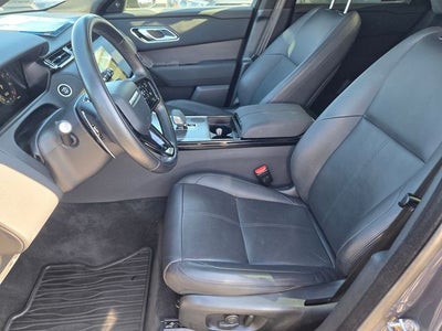 2024 Land Rover Range Rover Velar Dynamic SE 4WD