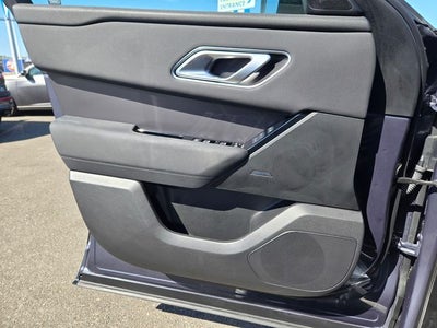 2024 Land Rover Range Rover Velar Dynamic SE 4WD