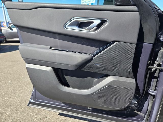 2024 Land Rover Range Rover Velar Dynamic SE 4WD