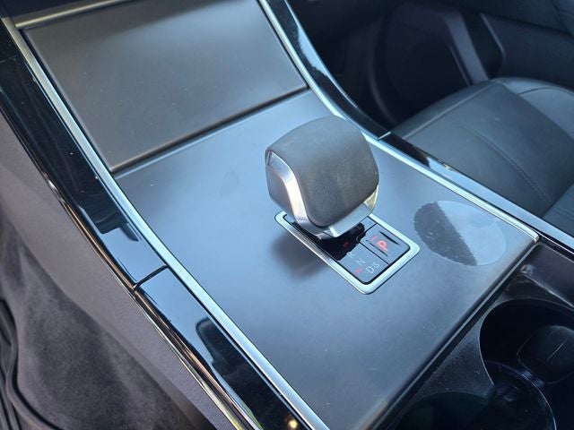 2024 Land Rover Range Rover Velar Dynamic SE 4WD