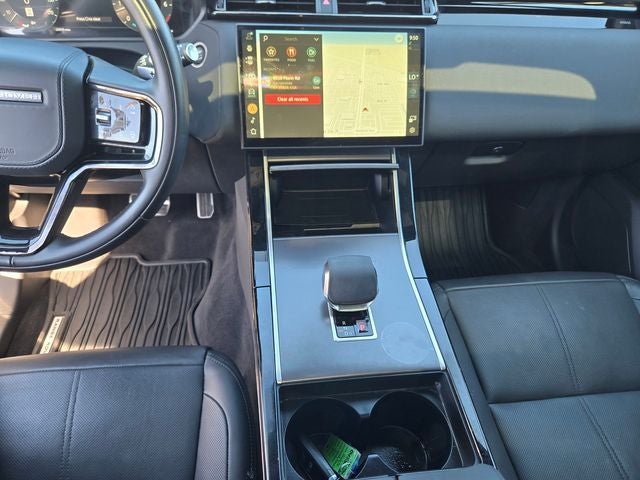 2024 Land Rover Range Rover Velar Dynamic SE 4WD