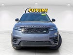 2024 Land Rover Range Rover Velar Dynamic SE 4WD