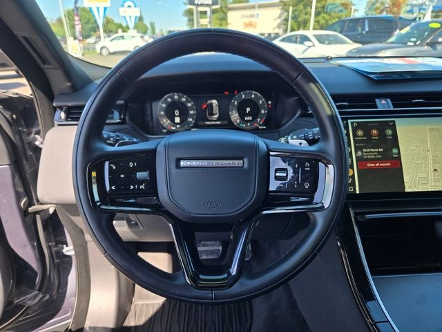 2024 Land Rover Range Rover Velar Dynamic SE 4WD