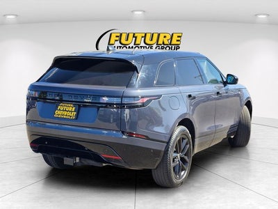 2024 Land Rover Range Rover Velar Dynamic SE 4WD